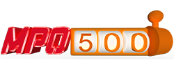 Logo MPO500